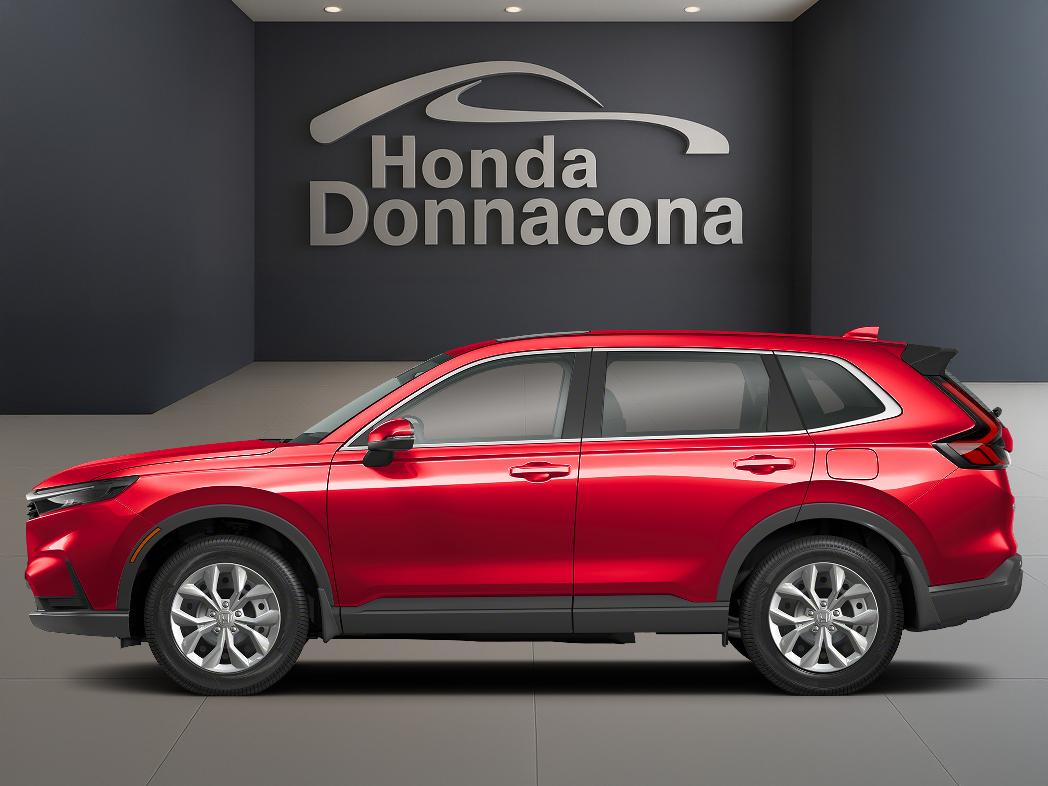 2026 Honda CR-V - Image 24