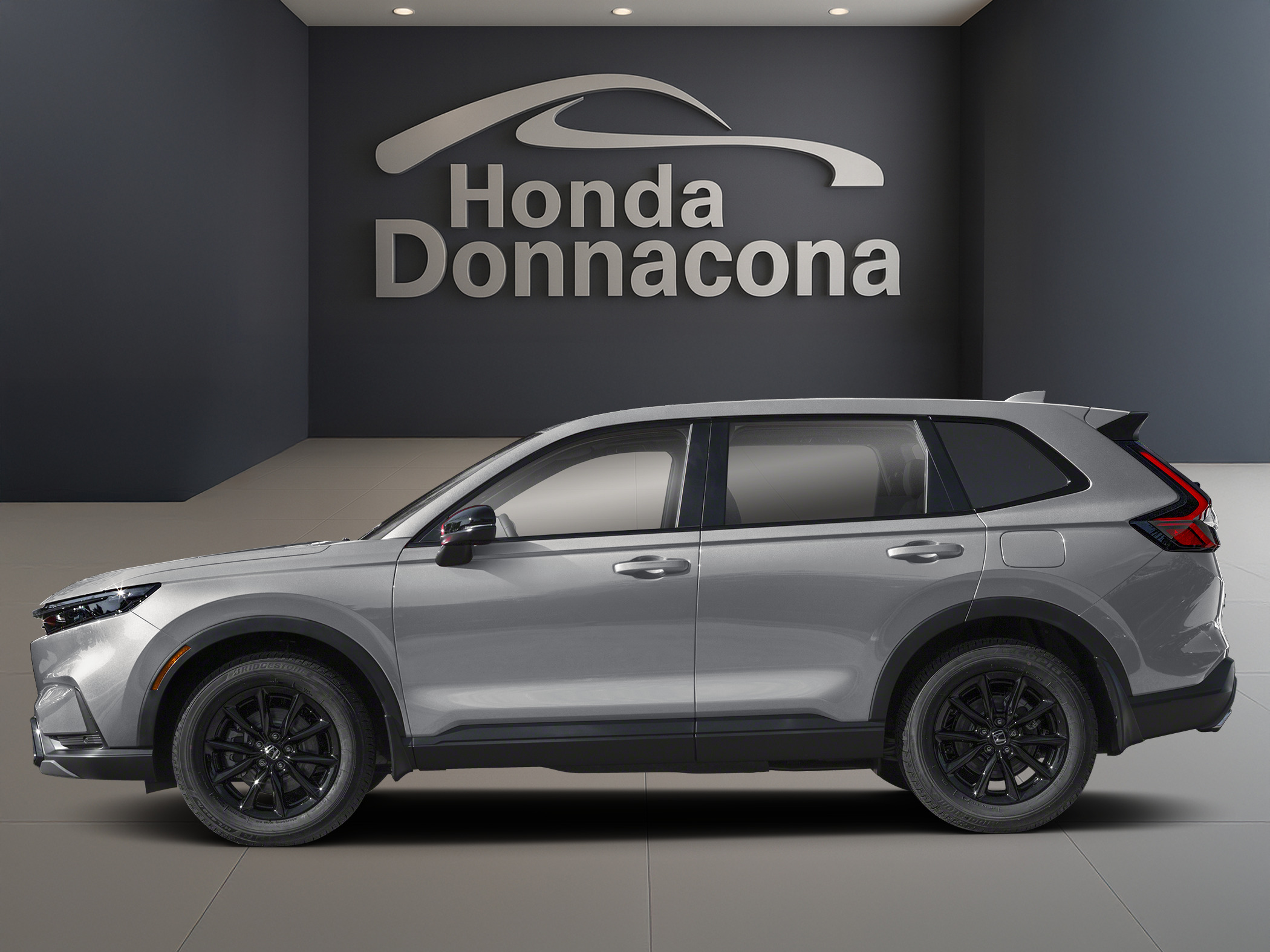 2026 Honda CR-V - Image 34
