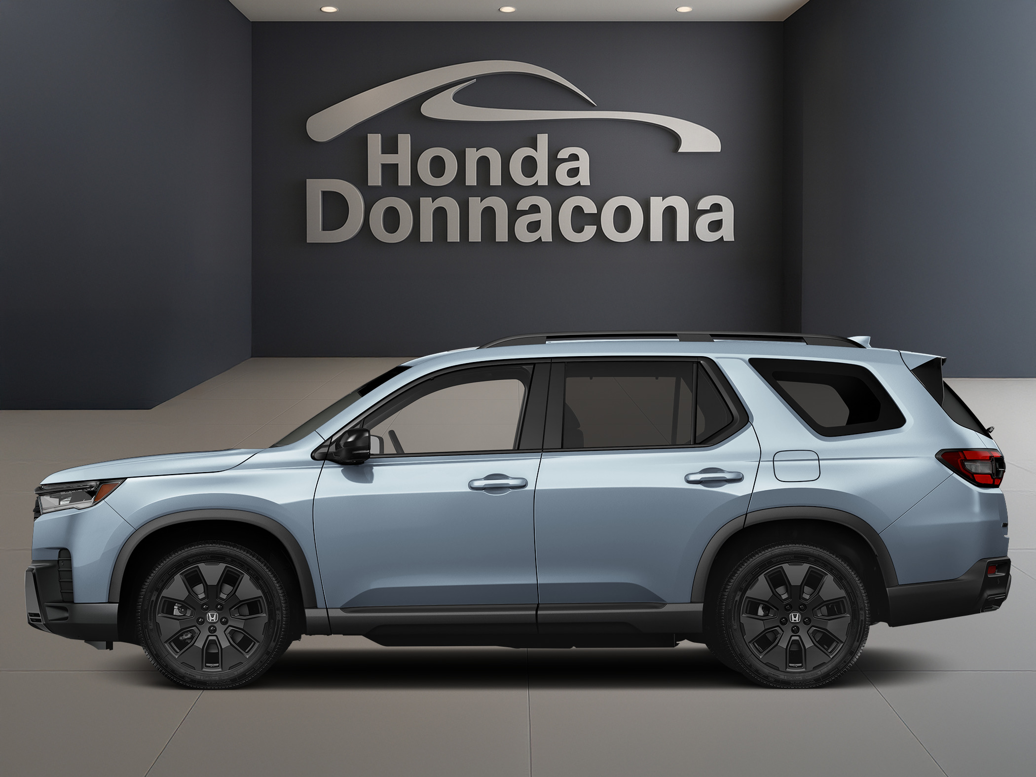 2026 Honda Pilot - Image 9