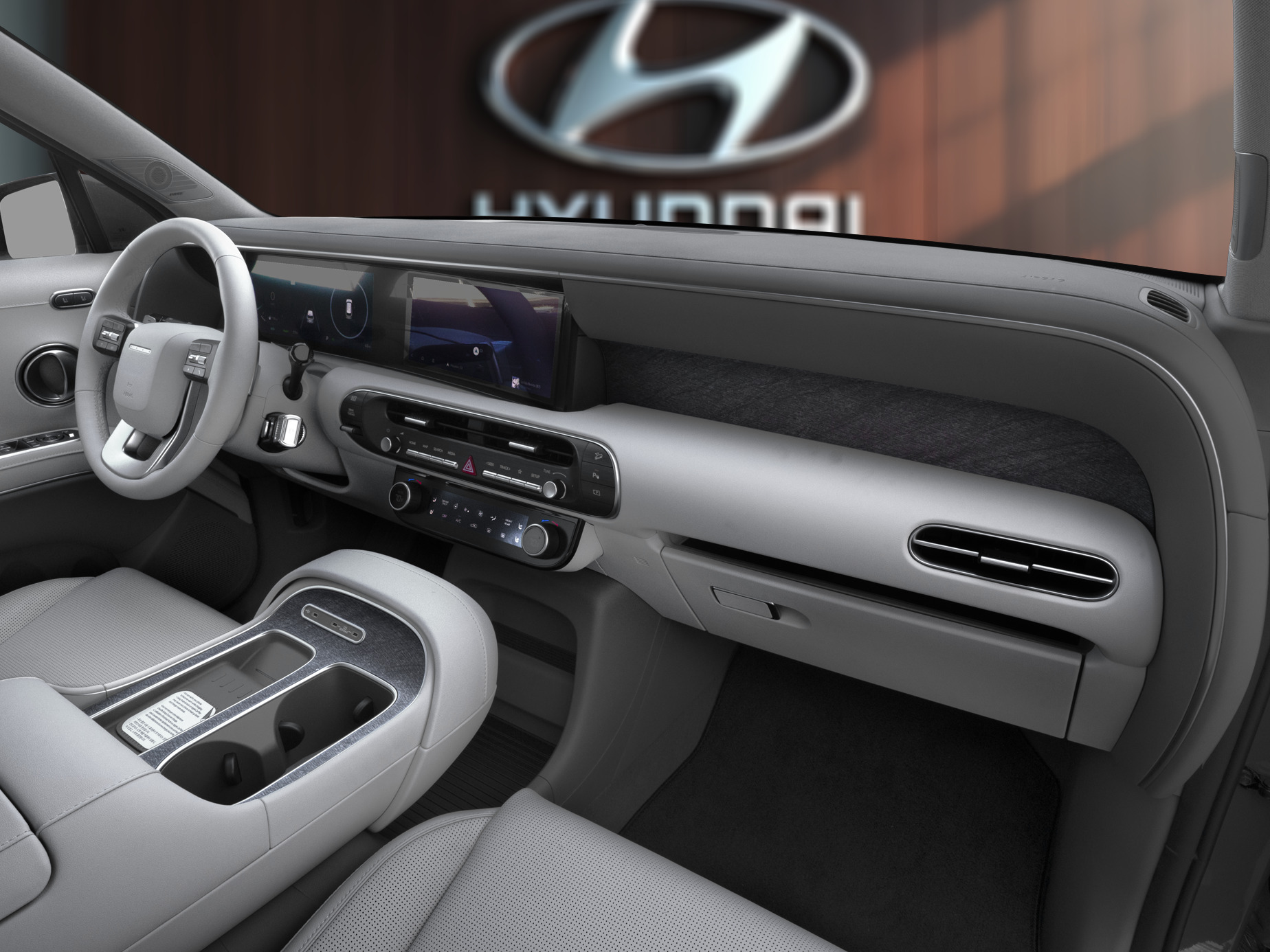 2026 Hyundai Palisade - Image 119