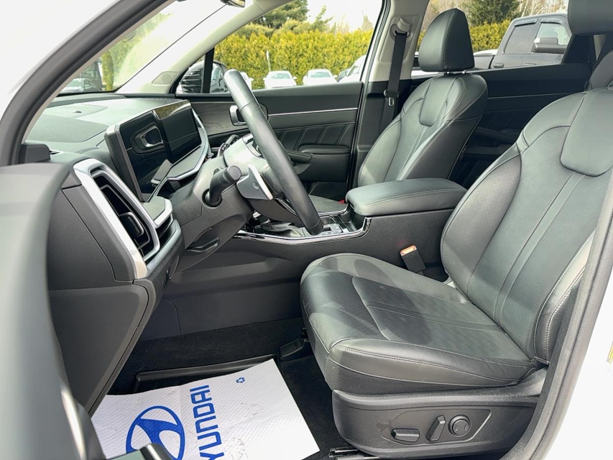 2024 Kia Sorento - Image 116