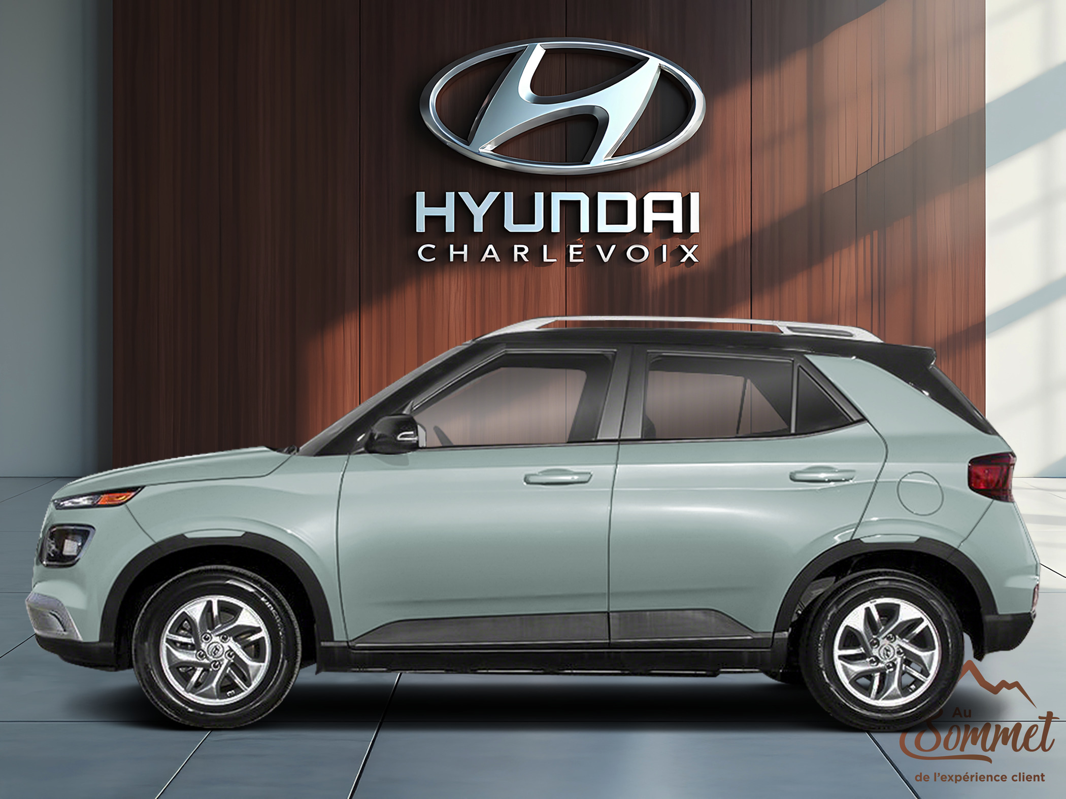 2026 Hyundai Venue - Image 9