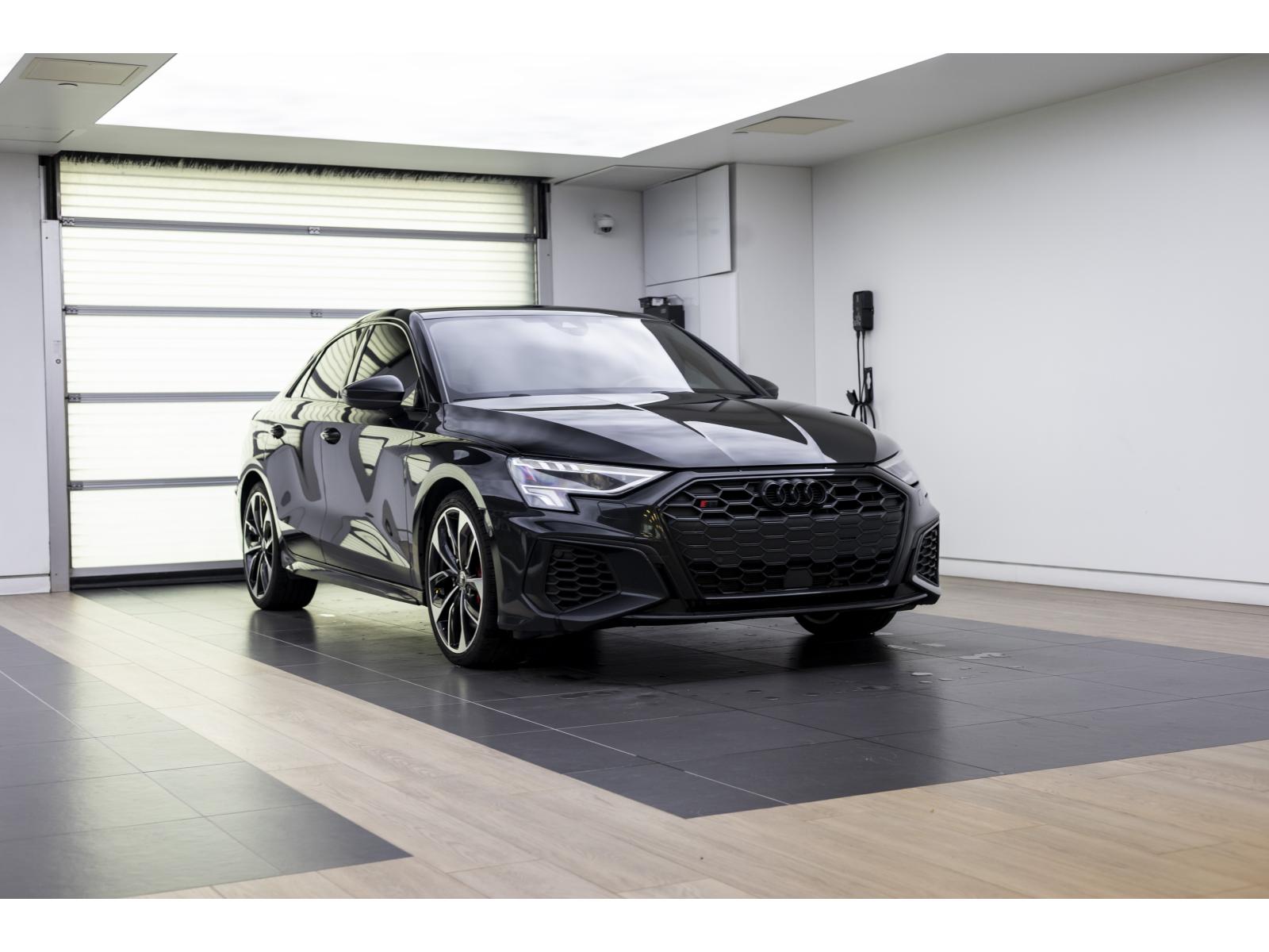 2022 Audi S3 - Image 82