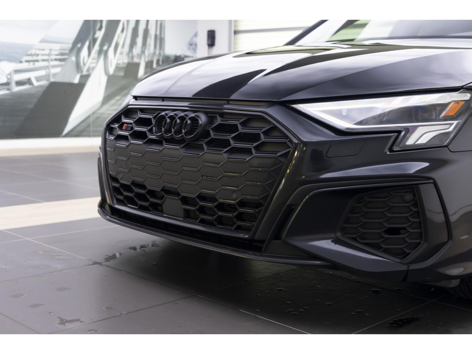 2022 Audi S3 - Image 84