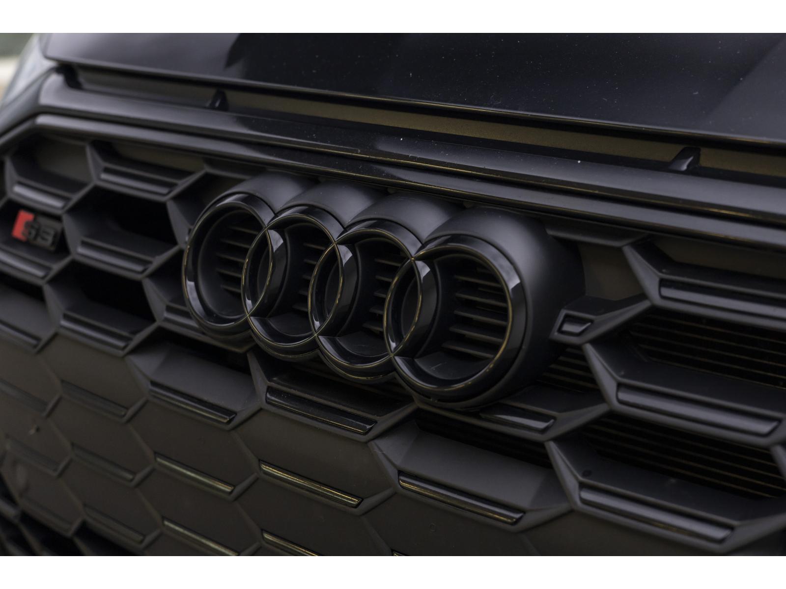2022 Audi S3 - Image 85