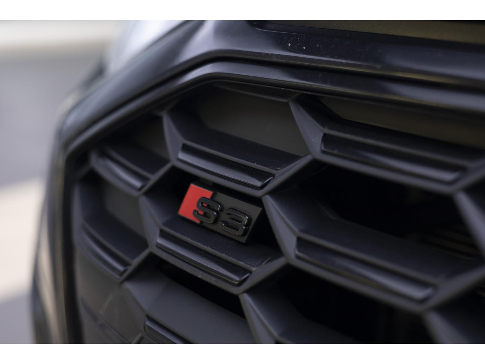 2022 Audi S3 - Image 86