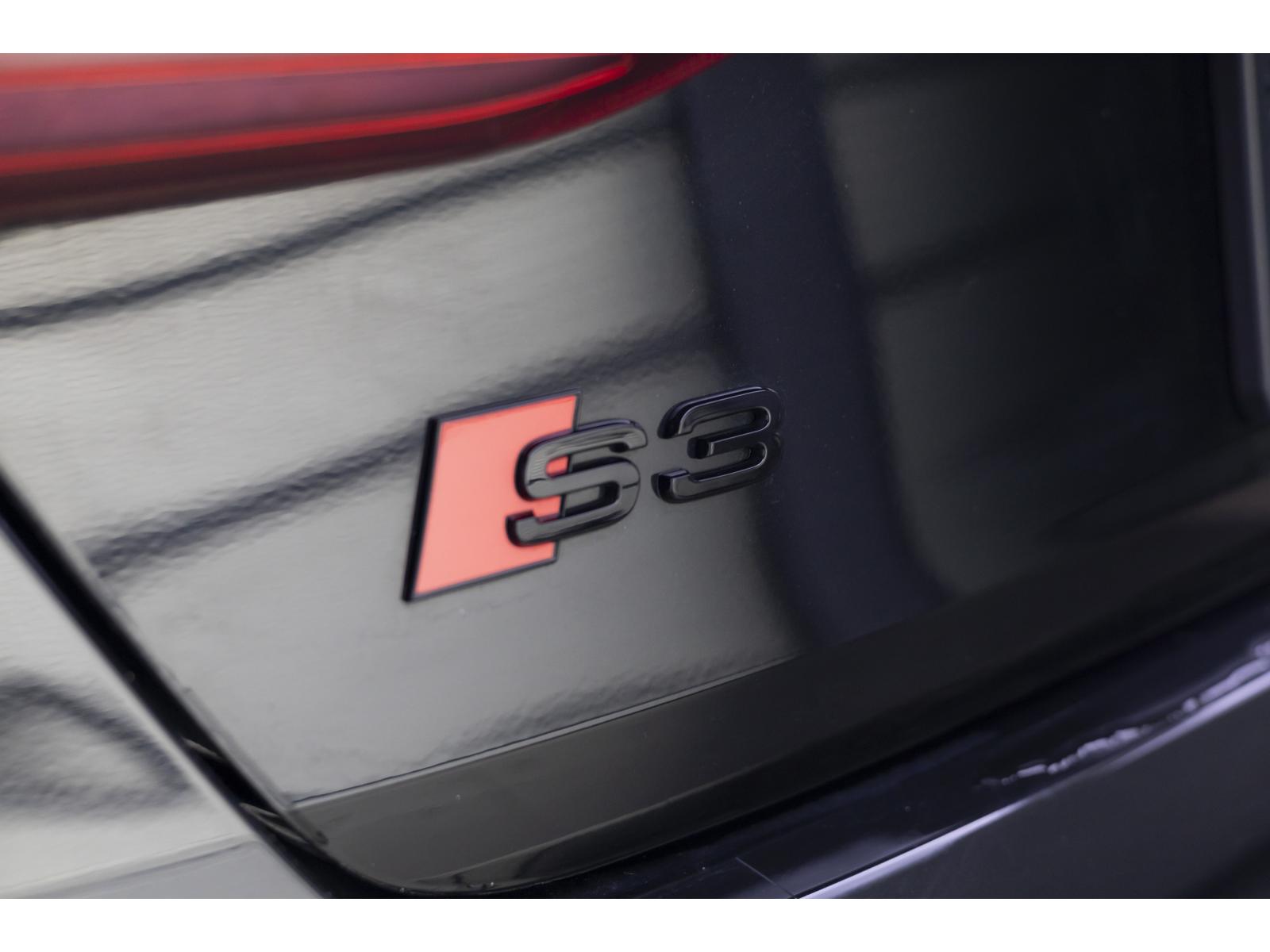 2022 Audi S3 - Image 90