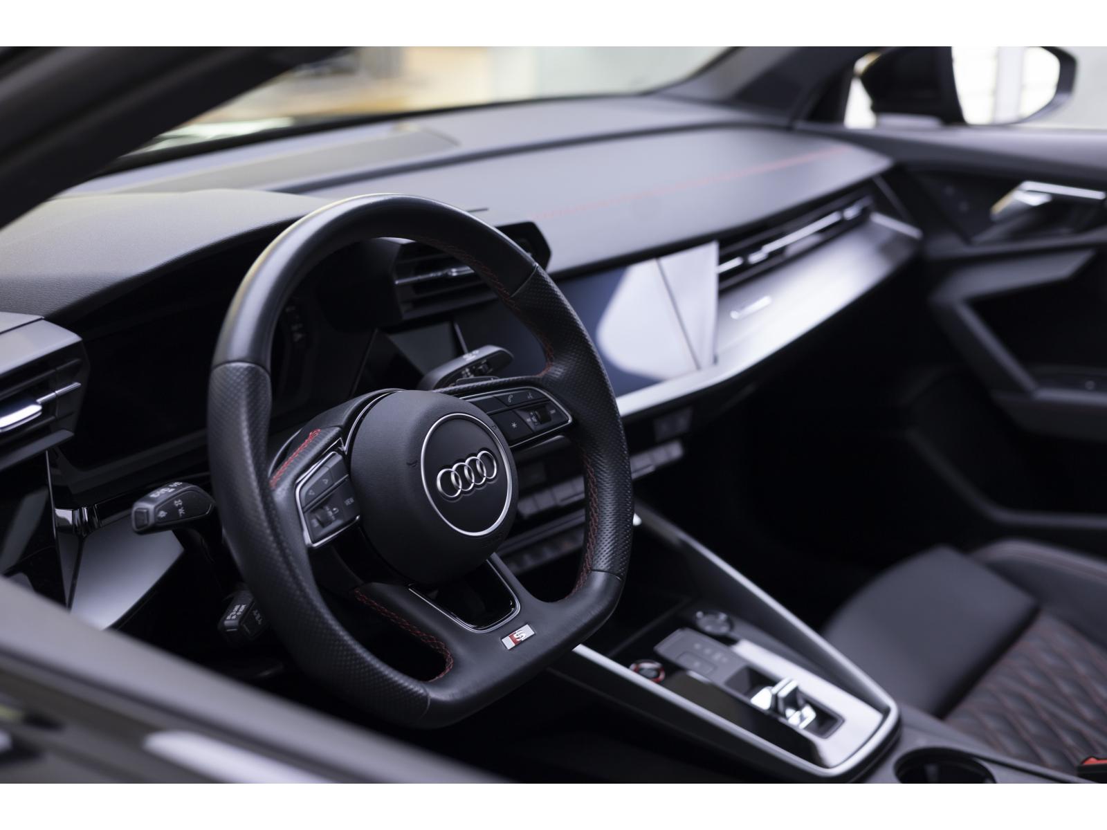 2022 Audi S3 - Image 97