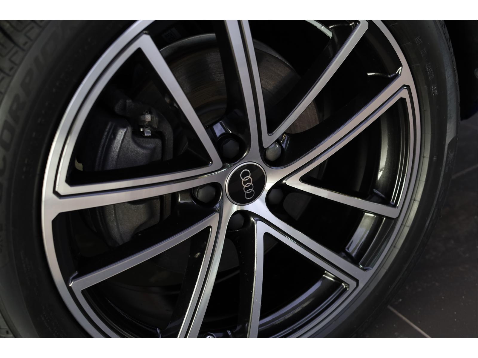 2025 Audi Q5 - Image 58