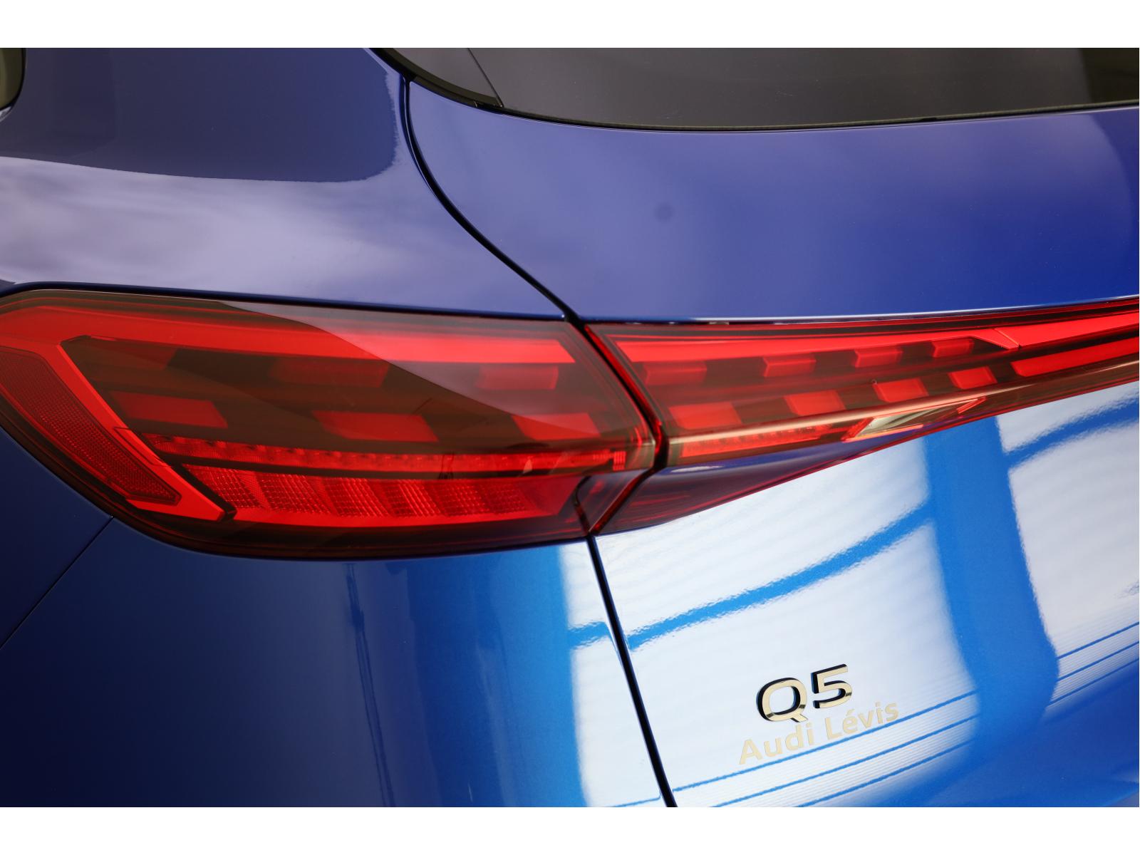 2025 Audi Q5 - Image 62