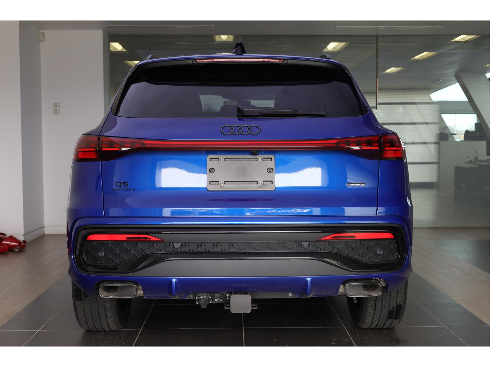2025 Audi Q5 - Image 63