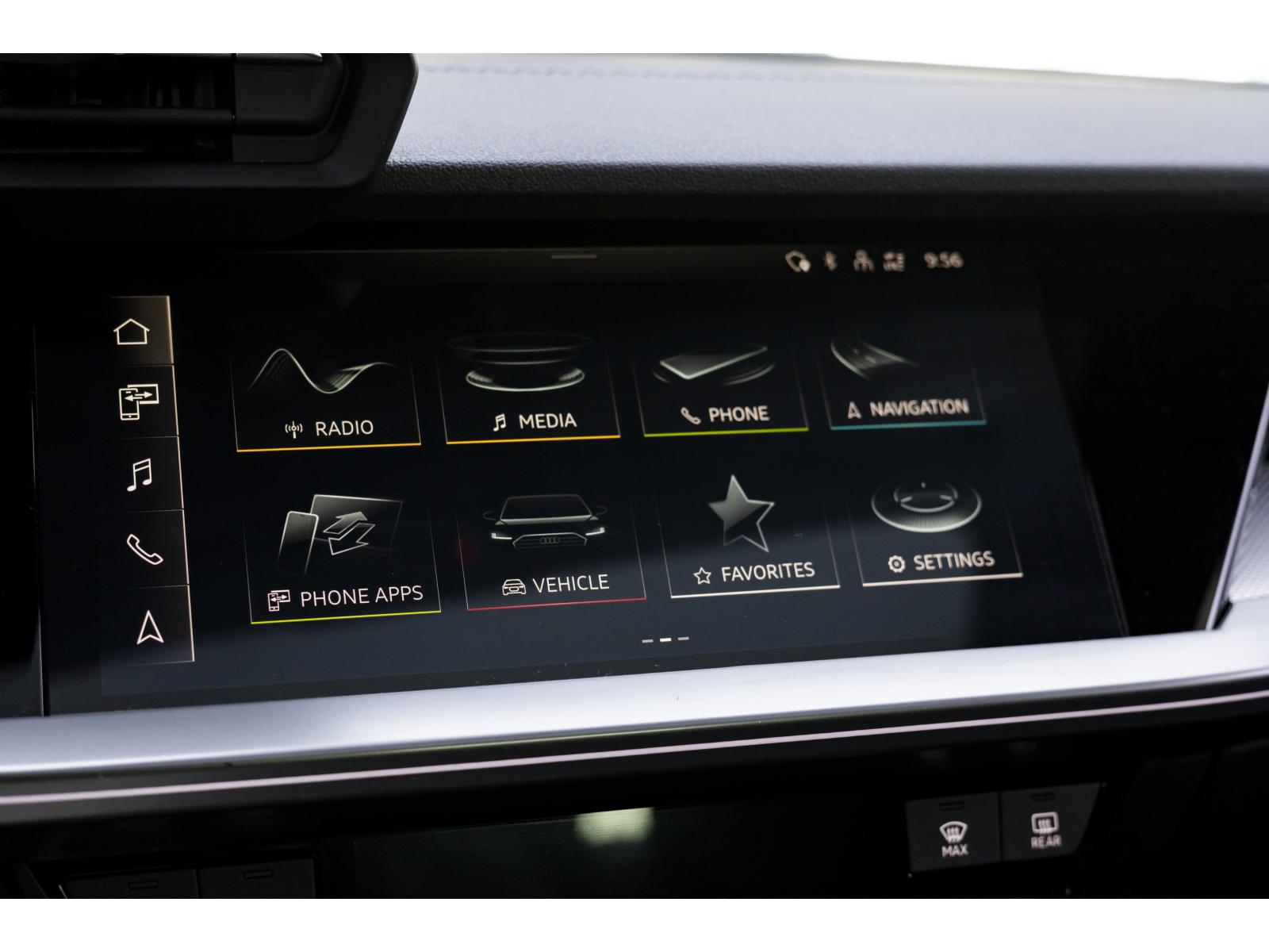 2023 Audi S3 Premium - Image 94