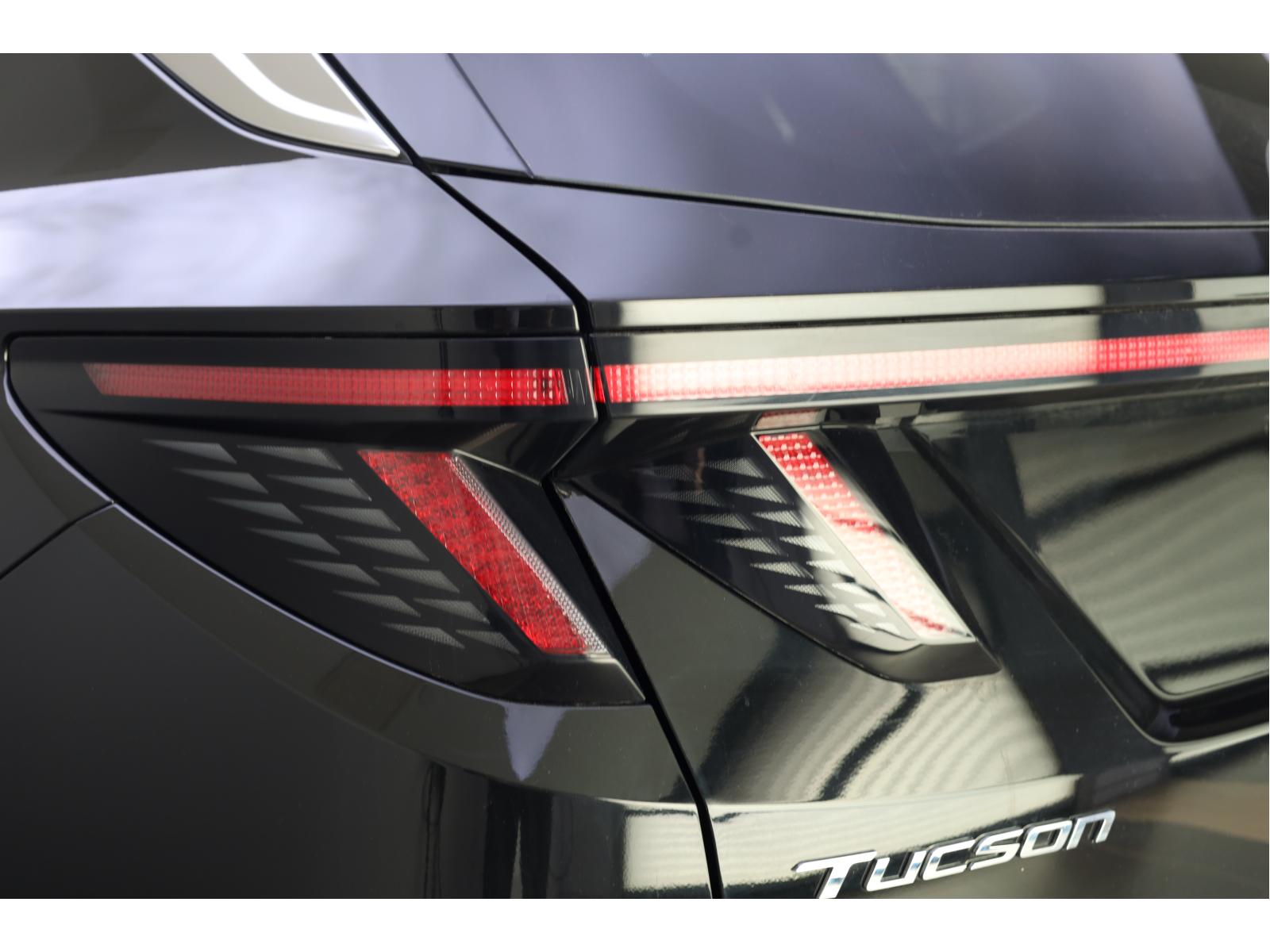 2024 Hyundai Tucson - Image 150