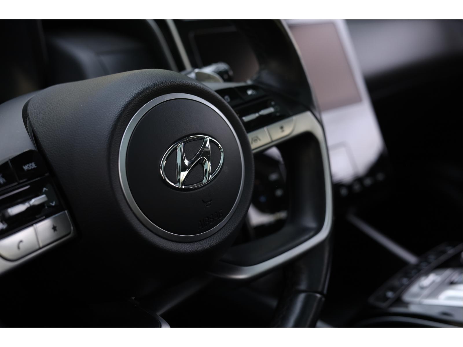 2024 Hyundai Tucson - Image 156