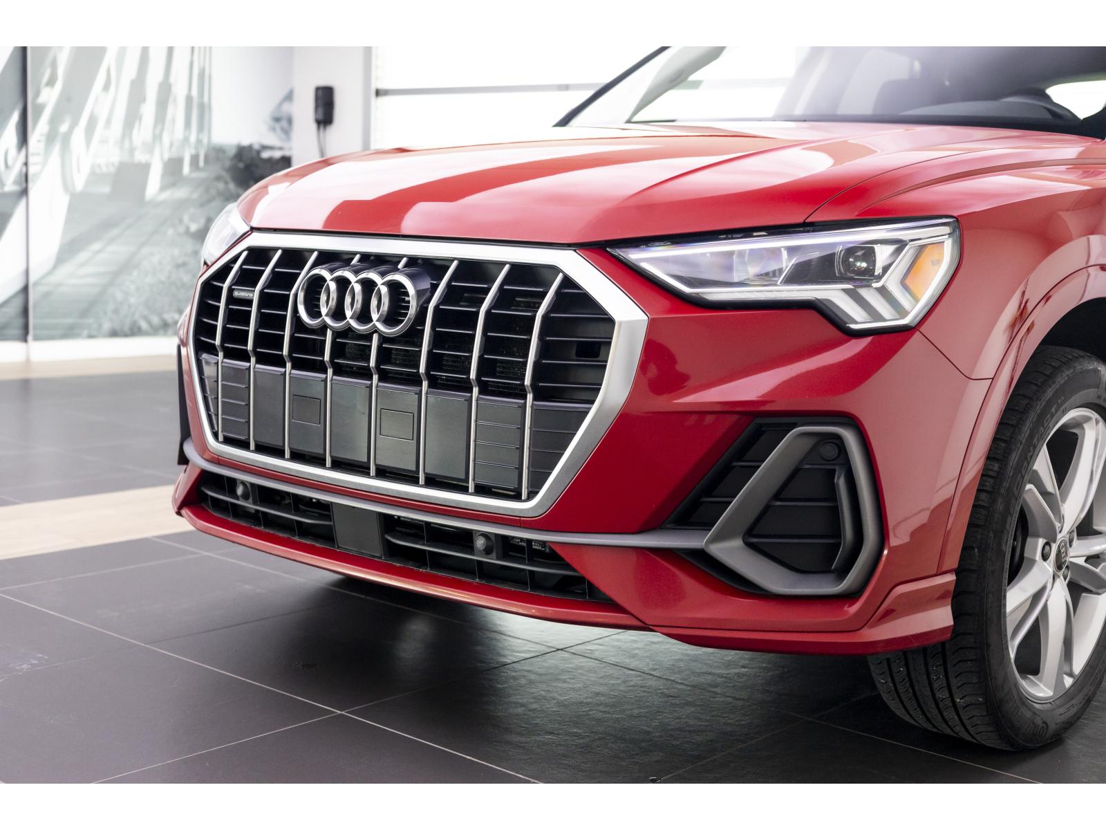 2021 Audi Q3 - Image 165