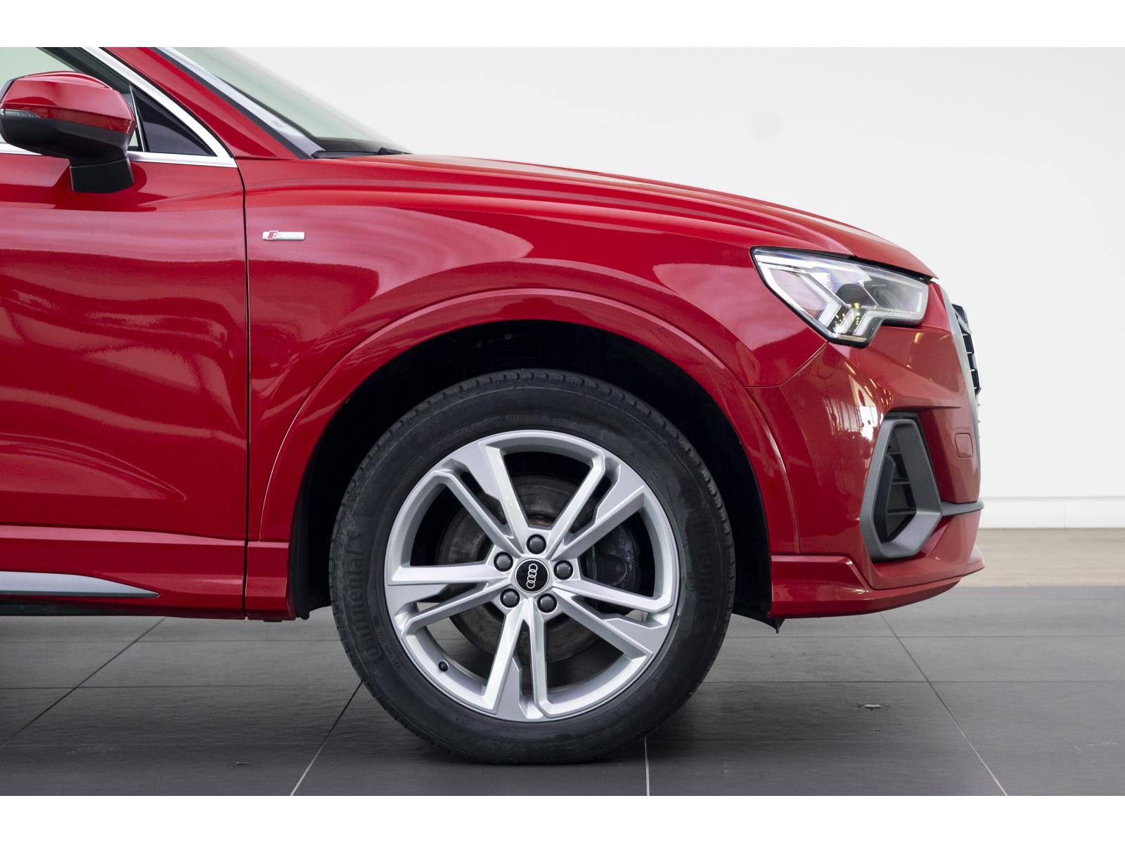 2021 Audi Q3 - Image 166
