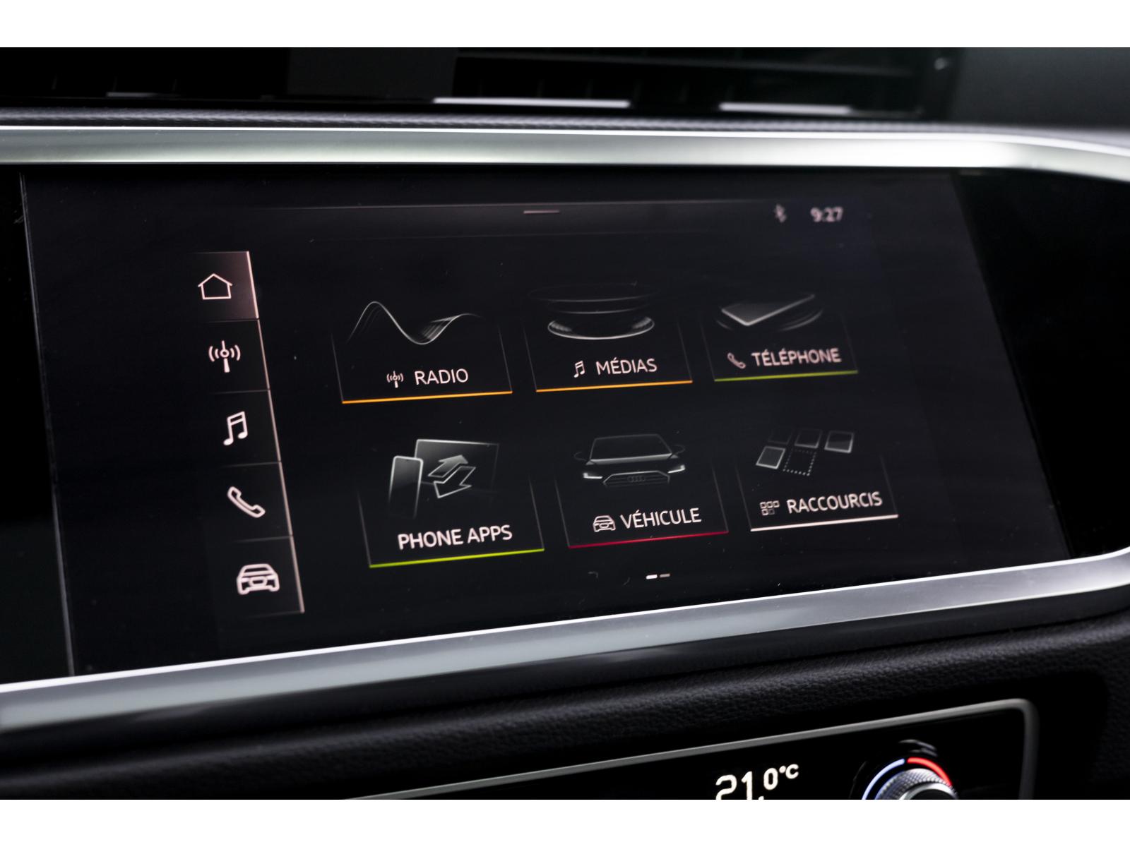 2021 Audi Q3 - Image 183