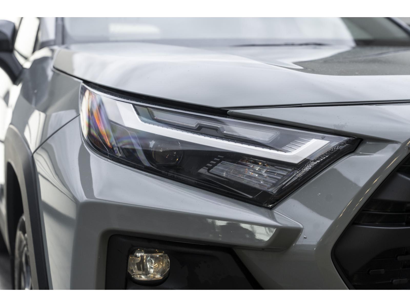 2022 Toyota RAV4 - Image 695