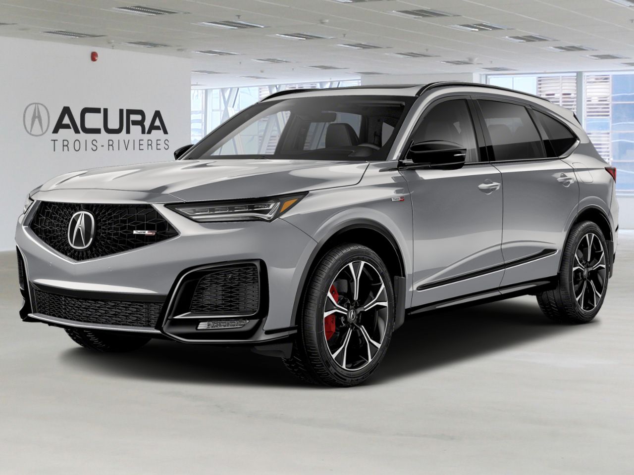 2026 ACURA MDX TYPE S ULTRA