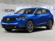 2026 ACURA RDX PLATINUM ELITE A-SPEC - Thumbnail 1