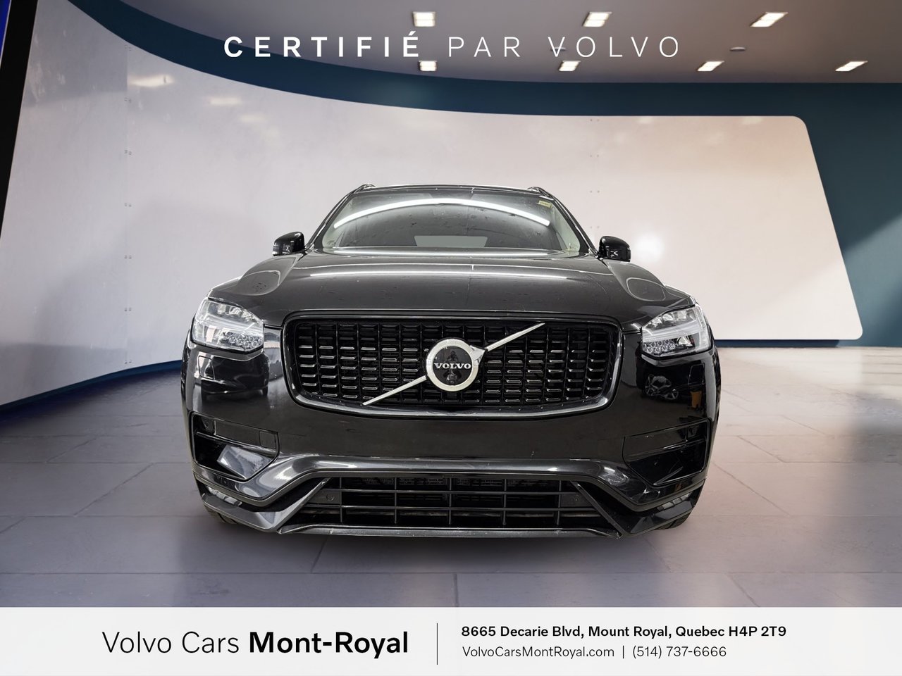 2023 Volvo XC90 - Image 92