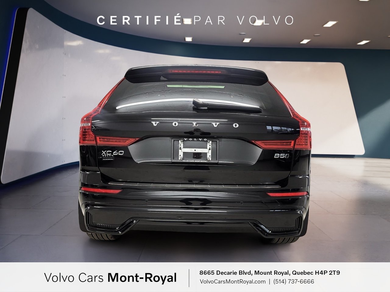 2024 Volvo XC60 - Image 101