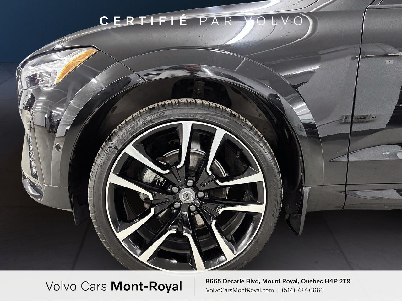 2024 Volvo XC60 - Image 104