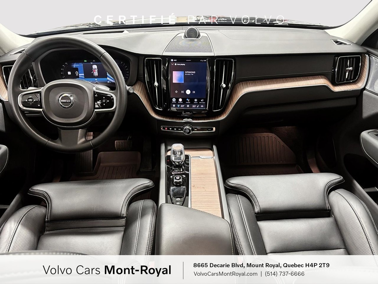 2024 Volvo XC60 - Image 106