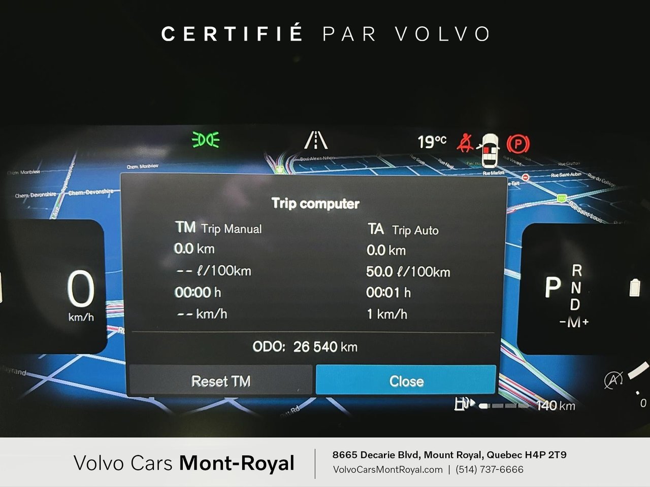 2024 Volvo XC60 - Image 109