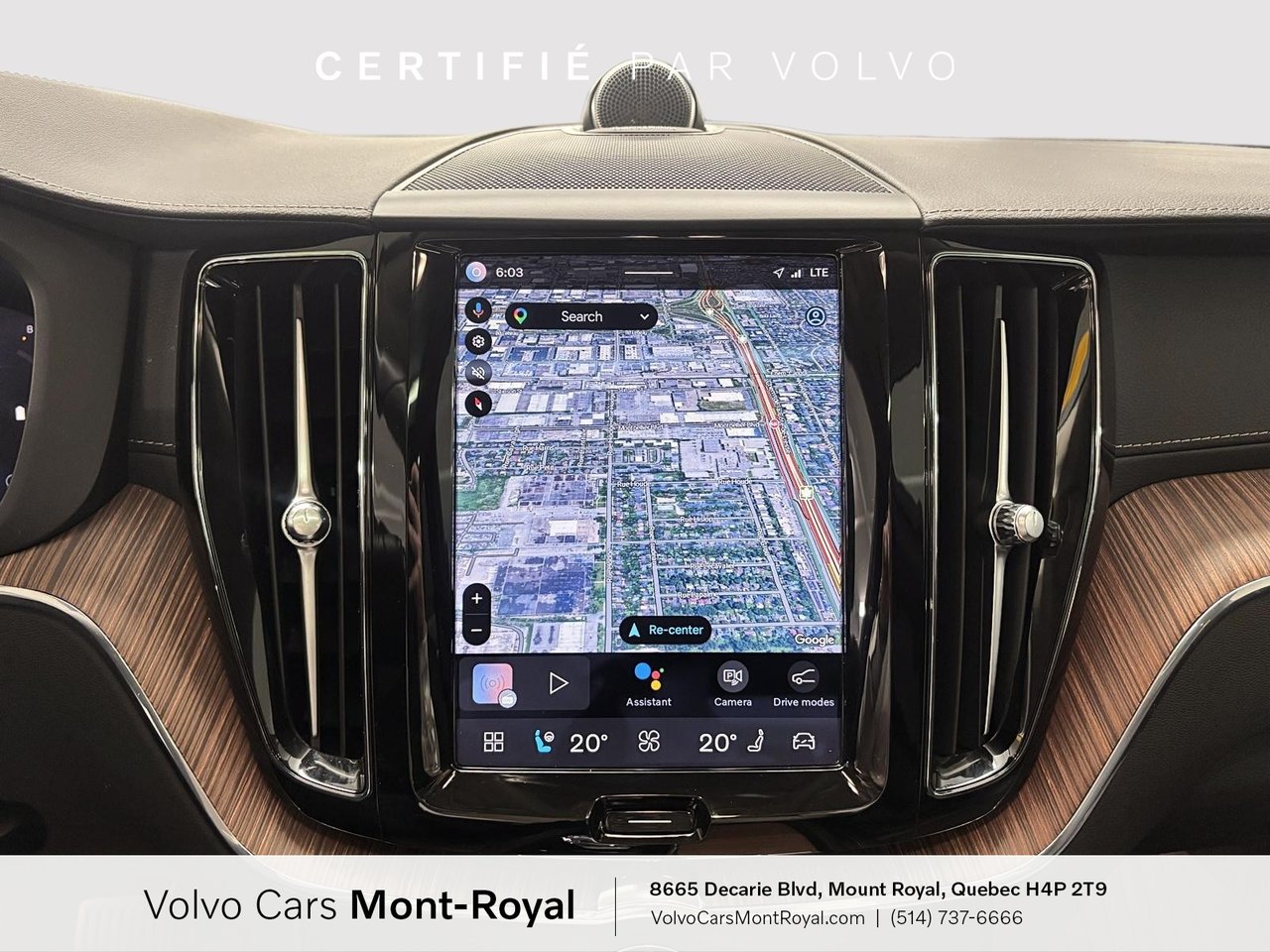 2024 Volvo XC60 - Image 114