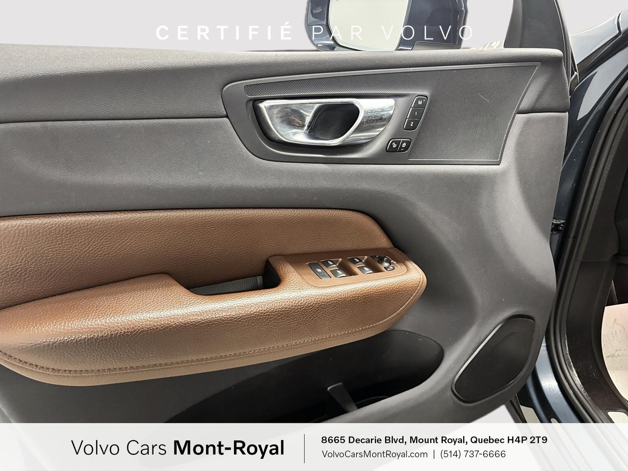 2022 Volvo XC60 Recharge - Image 540