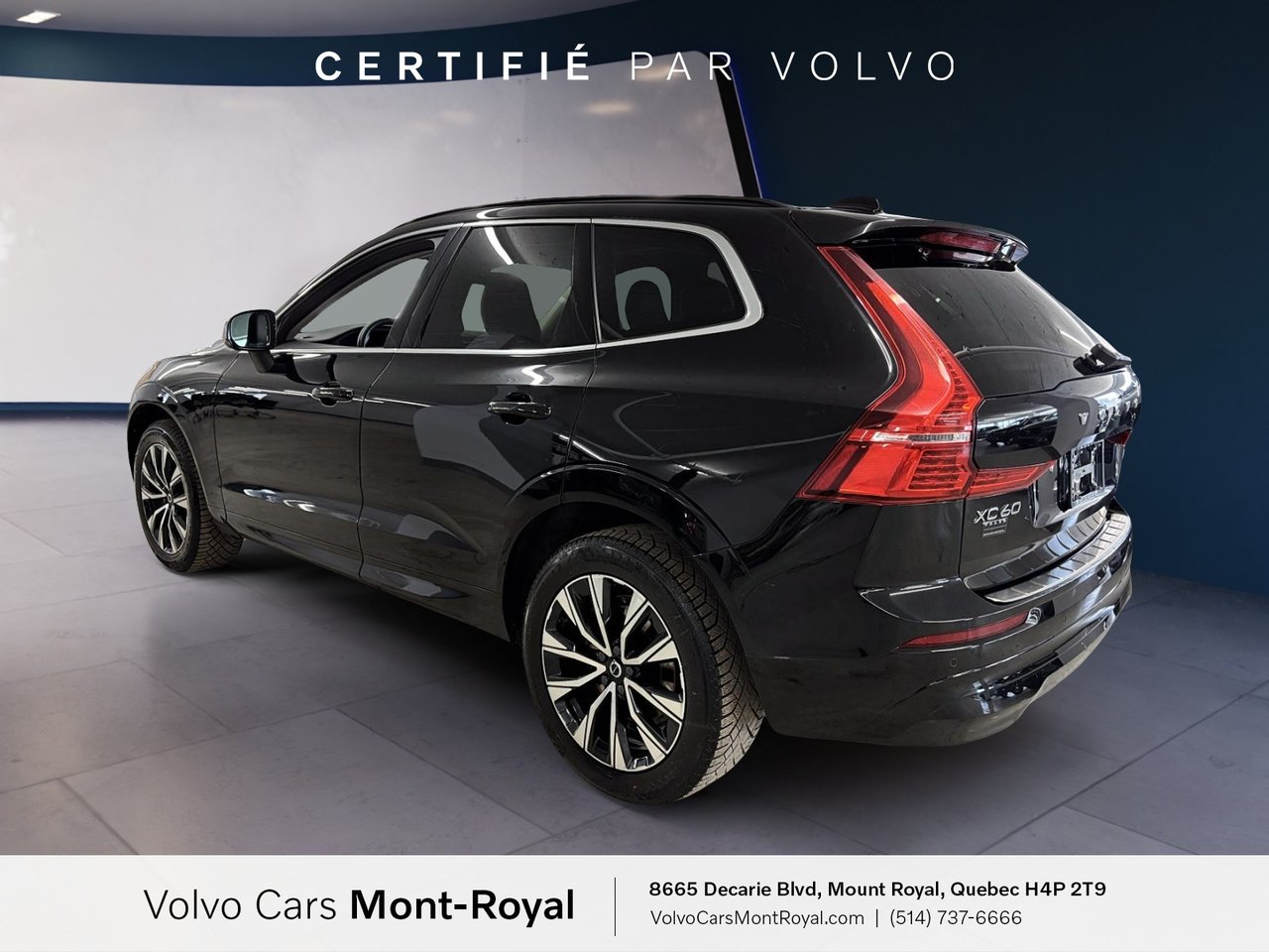 2023 Volvo XC60 - Image 598