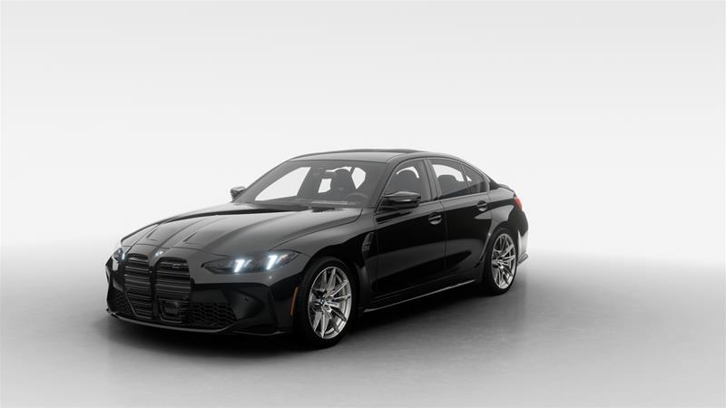 2027 BMW M3