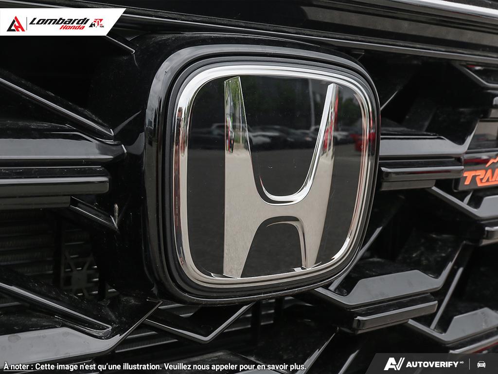 2026 HONDA CR-V - Image 7
