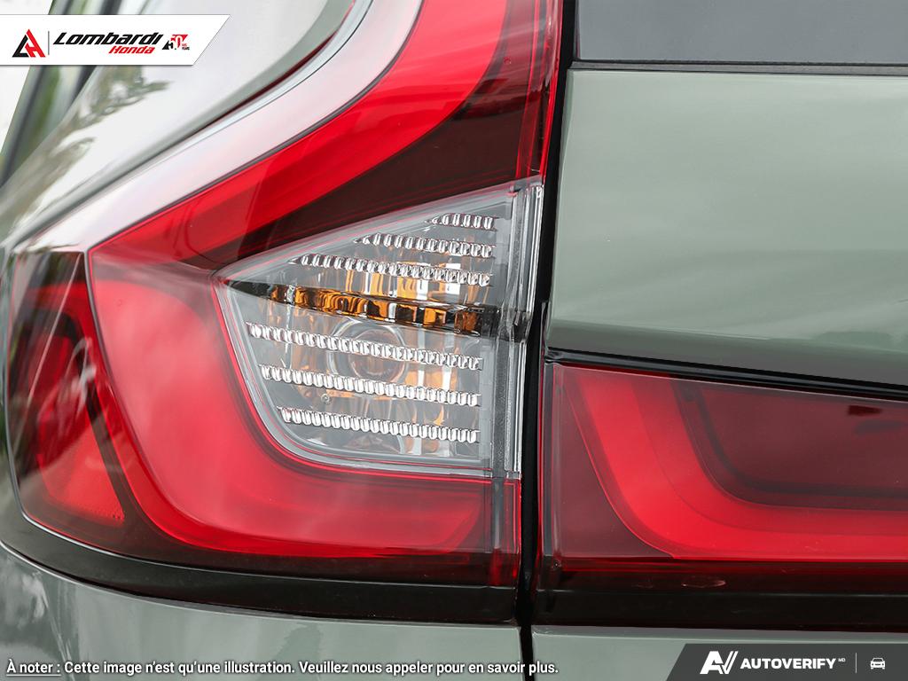 2026 HONDA CR-V - Image 9
