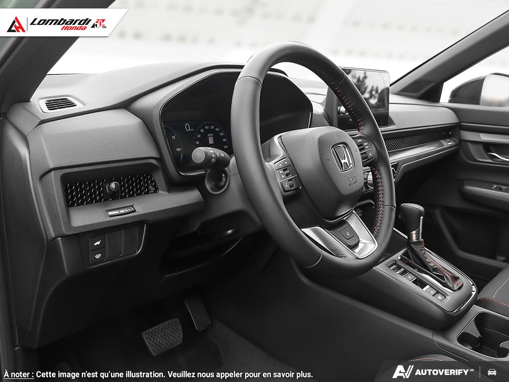 2026 HONDA CR-V - Image 10