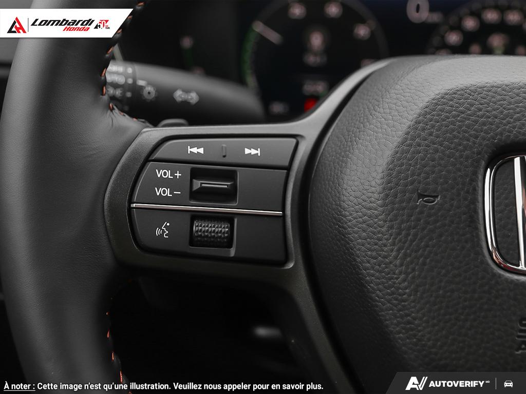 2026 HONDA CR-V - Image 13