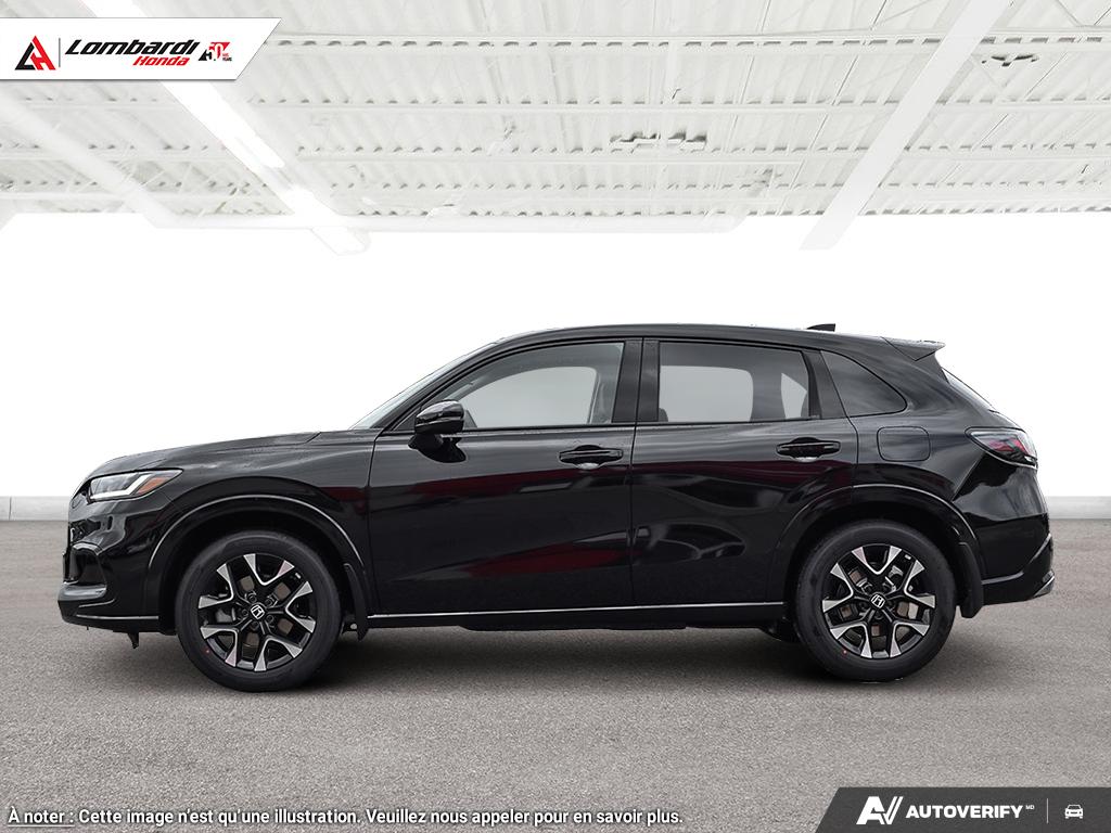 2026 HONDA HR-V - Image 3