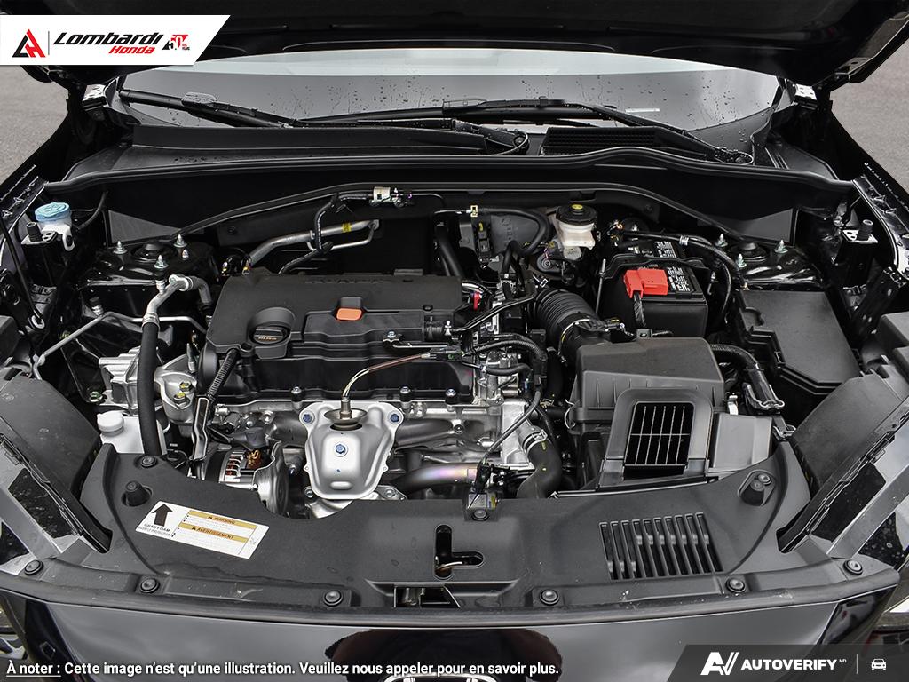 2026 HONDA HR-V - Image 6