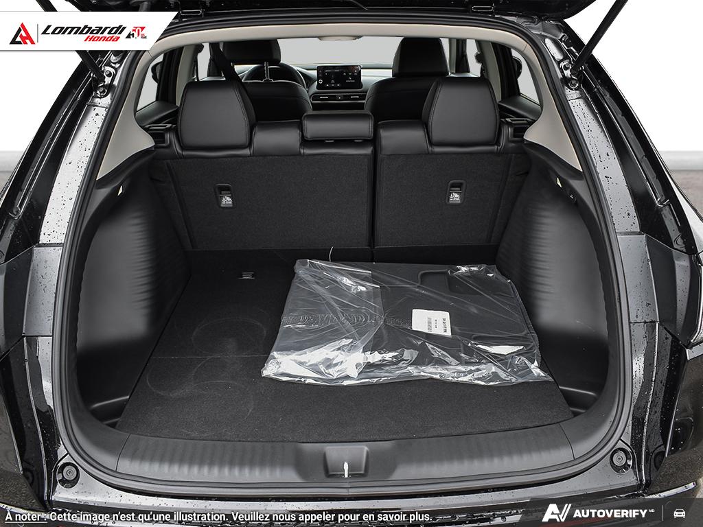 2026 HONDA HR-V - Image 7