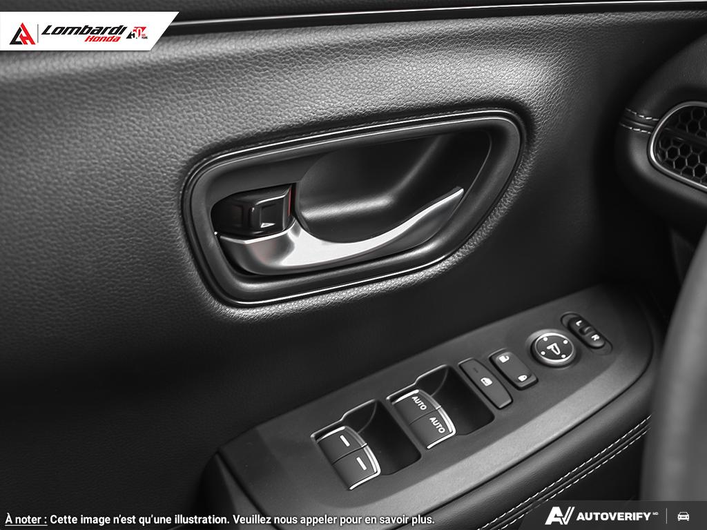 2026 HONDA HR-V - Image 15