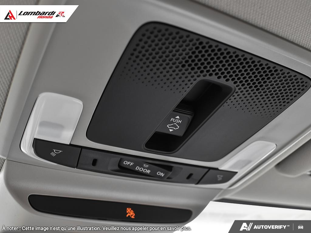 2026 HONDA HR-V - Image 18