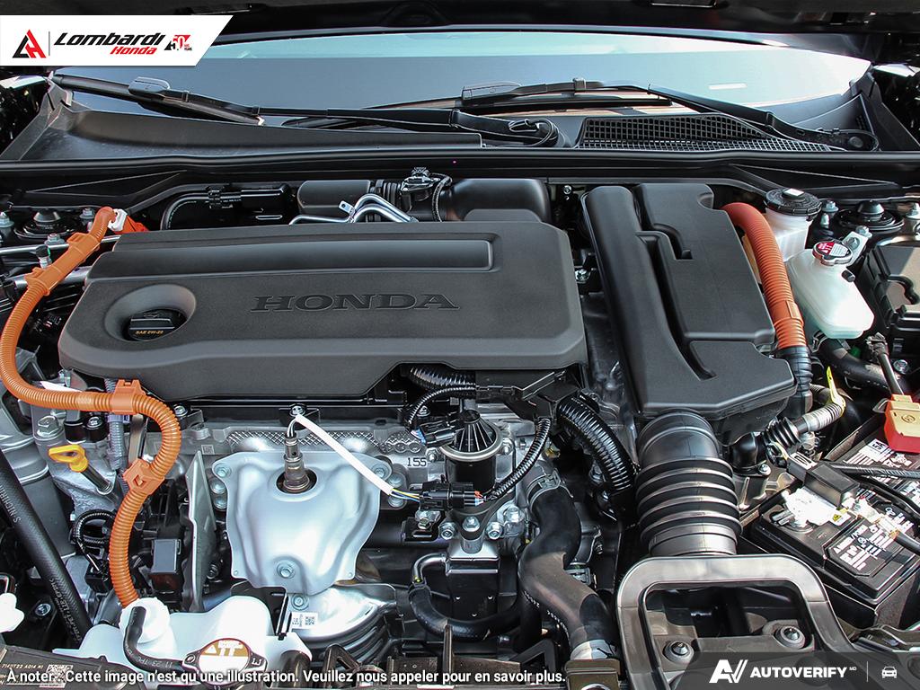 2026 HONDA CIVIC - Image 6
