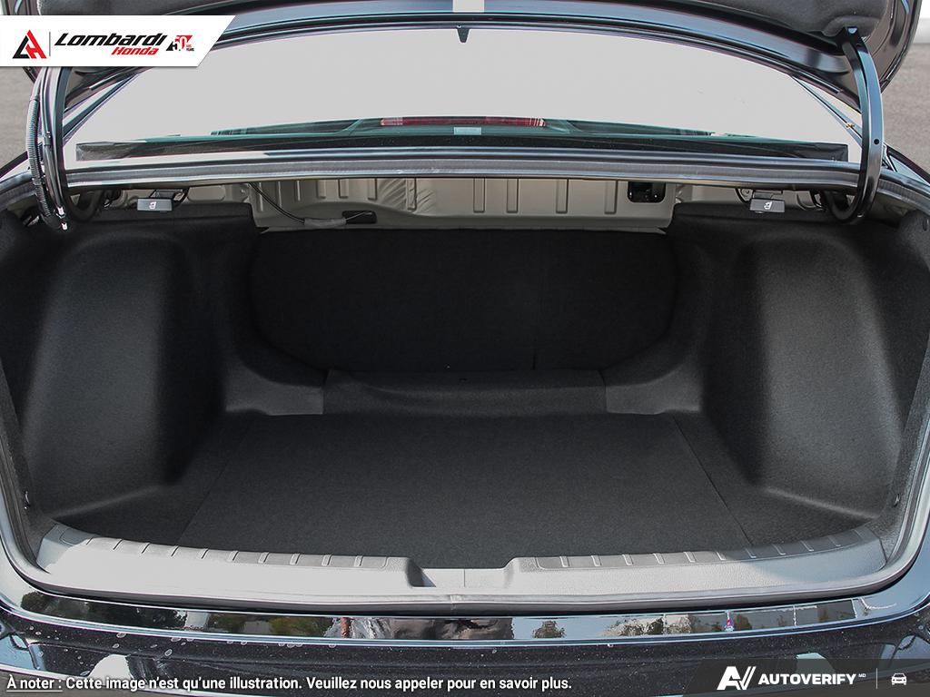 2026 HONDA CIVIC - Image 7