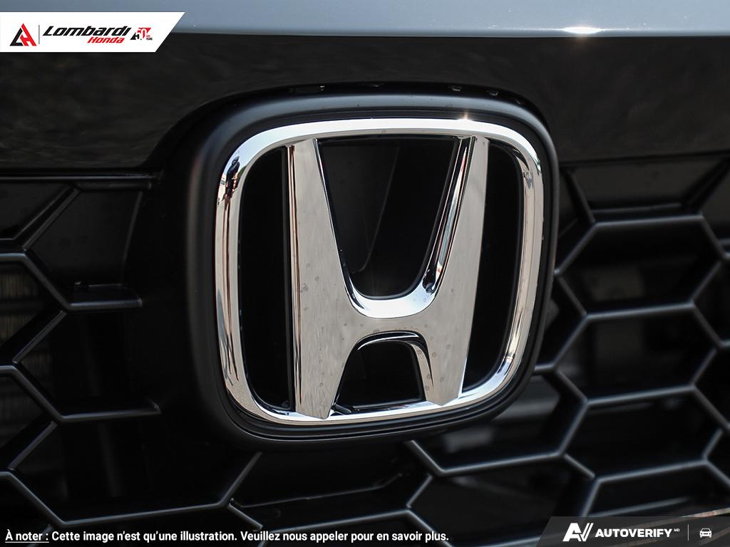 2026 HONDA CIVIC - Image 9