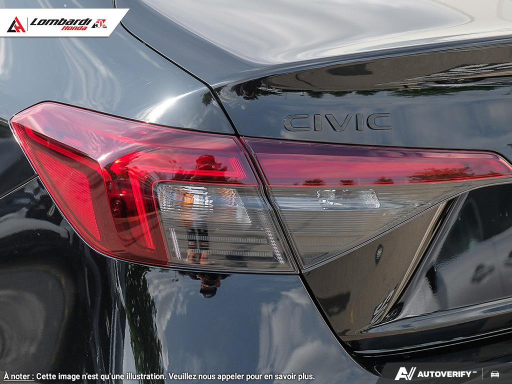 2026 HONDA CIVIC - Image 11
