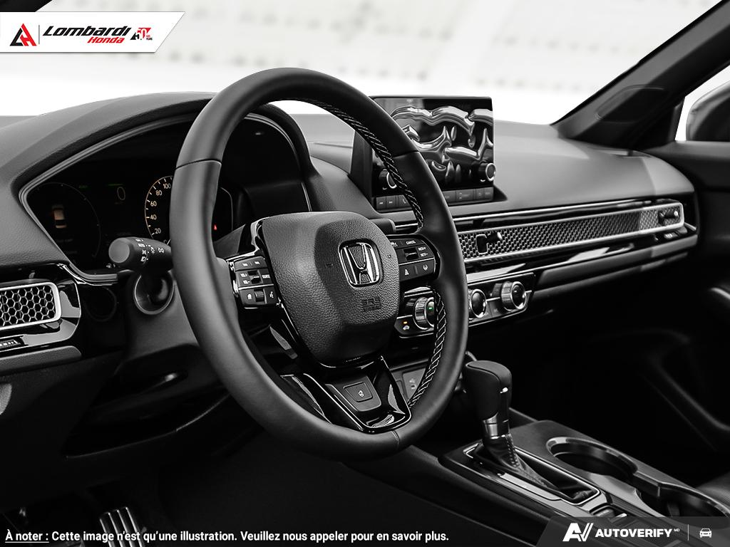 2026 HONDA CIVIC - Image 12