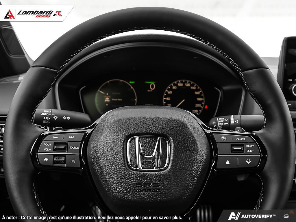 2026 HONDA CIVIC - Image 13