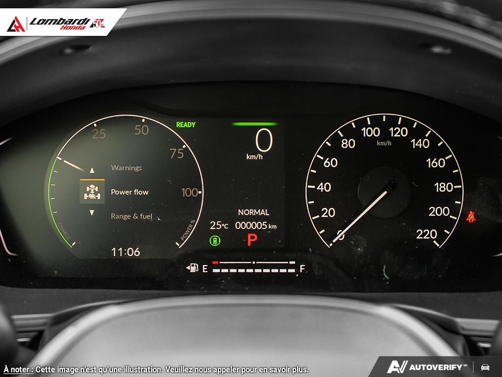 2026 HONDA CIVIC - Image 14
