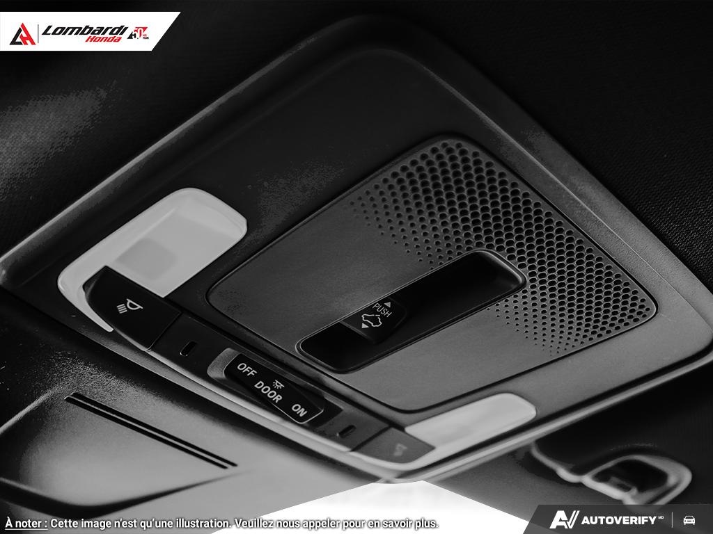 2026 HONDA CIVIC - Image 19